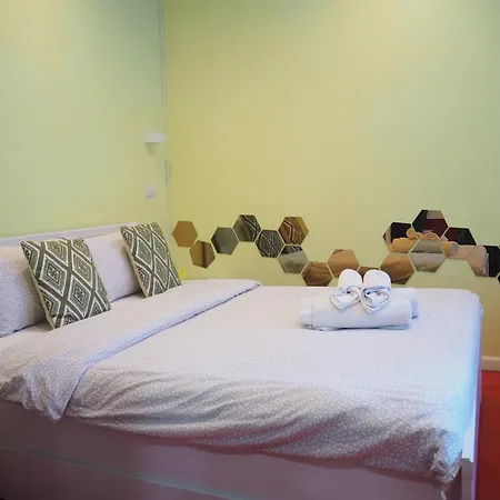 Maderla Hotel