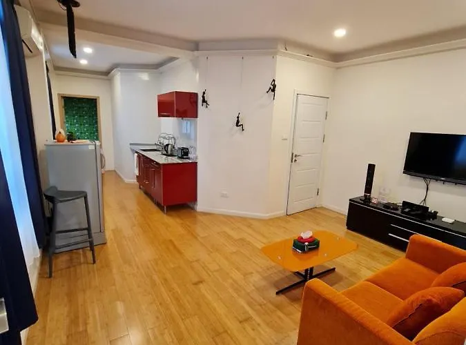 Maderla 4* Bangkok