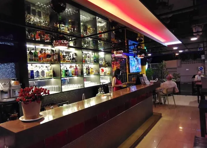 Guest house Maderla Bangkok