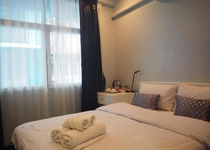 Maderla 4* Bangkok