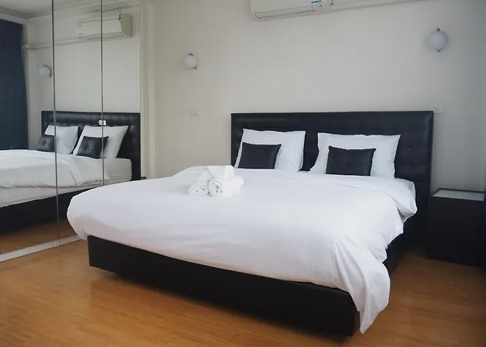 Maderla 4* Bangkok