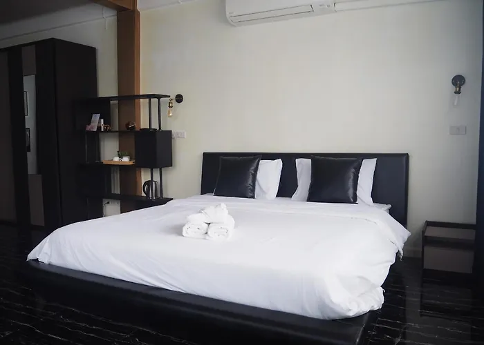 Maderla Guest house