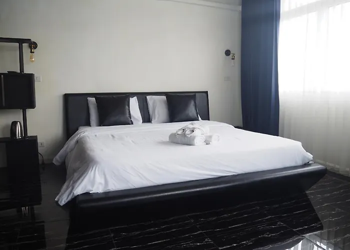 Guest house Maderla