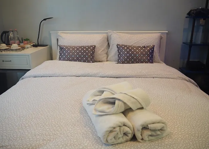 Guest house Maderla 4*