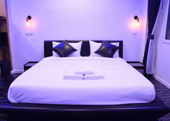 Maderla Guest house