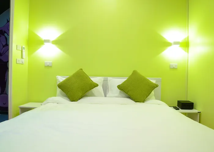 Maderla 4* Bangkok