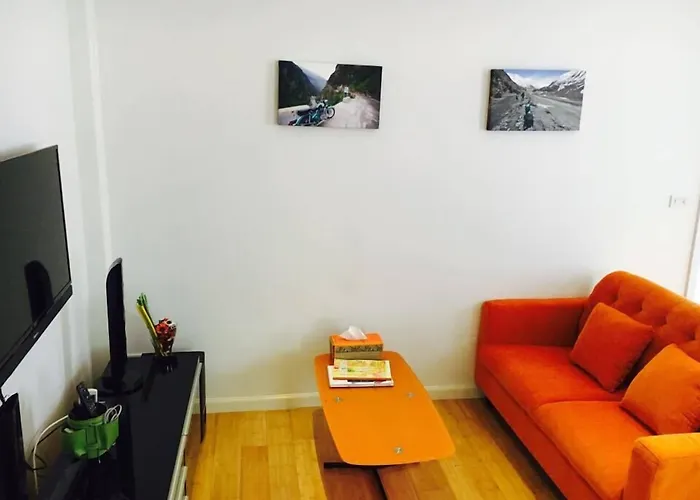 Maderla Guest house
