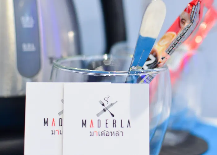 Maderla Guest house