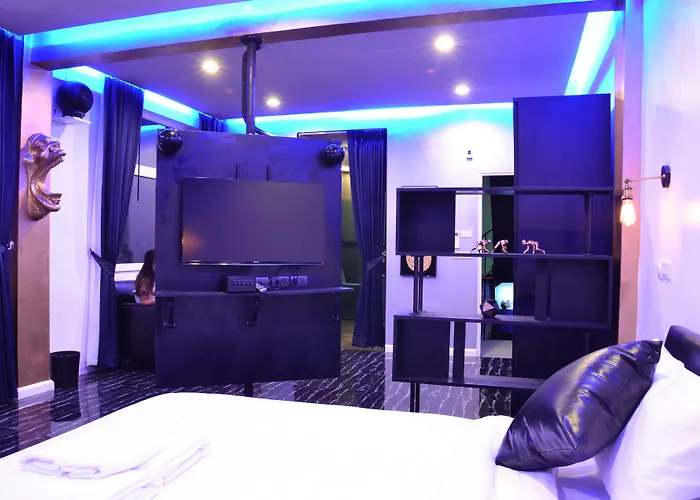 Maderla Guest house
