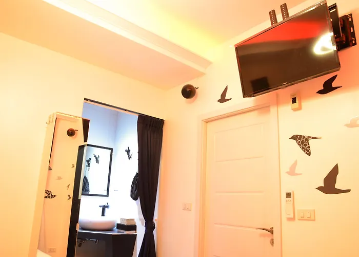 Guest house Maderla 4*