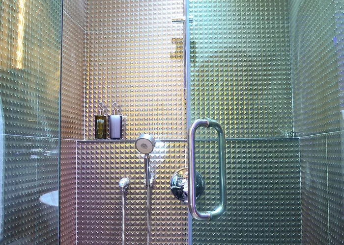 Maderla Guest house 4*