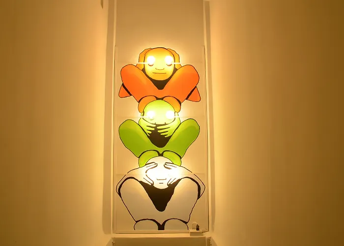 Maderla Guest house Bangkok