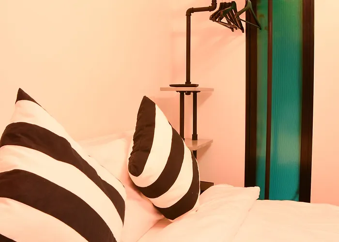 Maderla 4* Bangkok