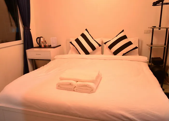 Guest house Maderla 4*