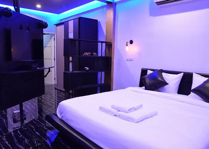 Guest house Maderla