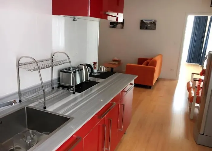 Guest house Maderla