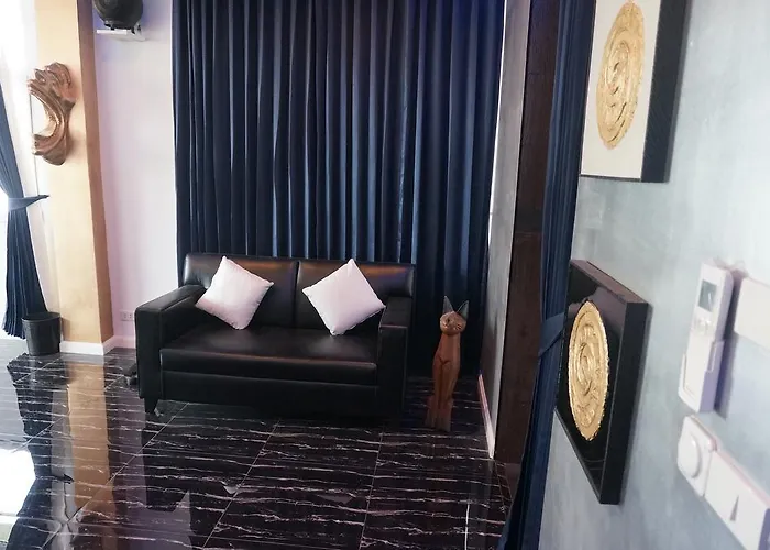 Guest house Maderla
