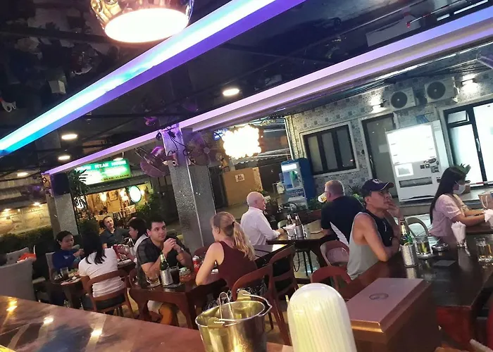 Maderla Bangkok