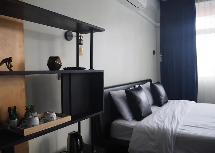 Guest house Maderla 4*